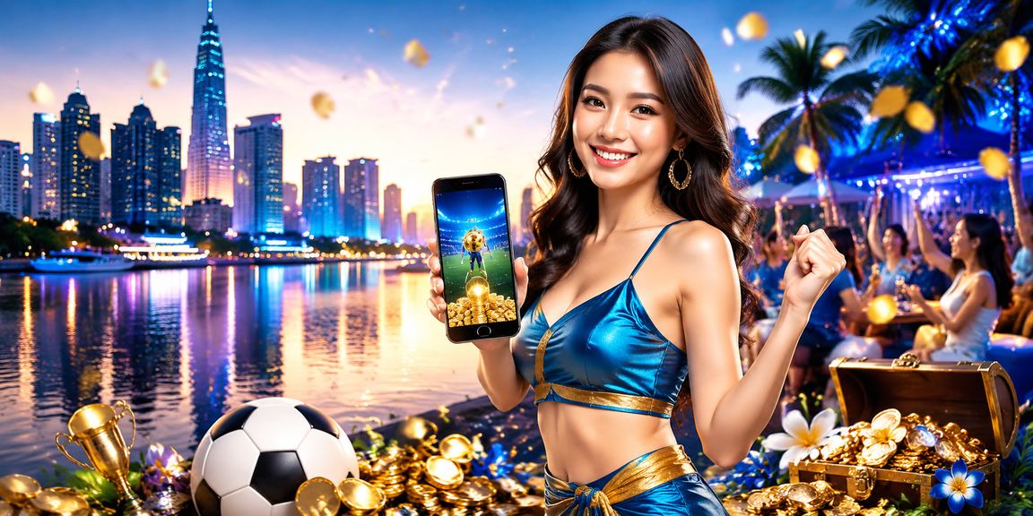 Người chơi sử dụng smartphone nạp tiền tại quận 1, TP Hồ Chí Minh