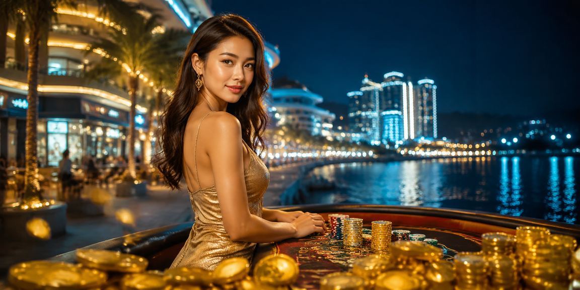 Khám phá trải nghiệm đánh giá tại khu phố đêm Nha Trang